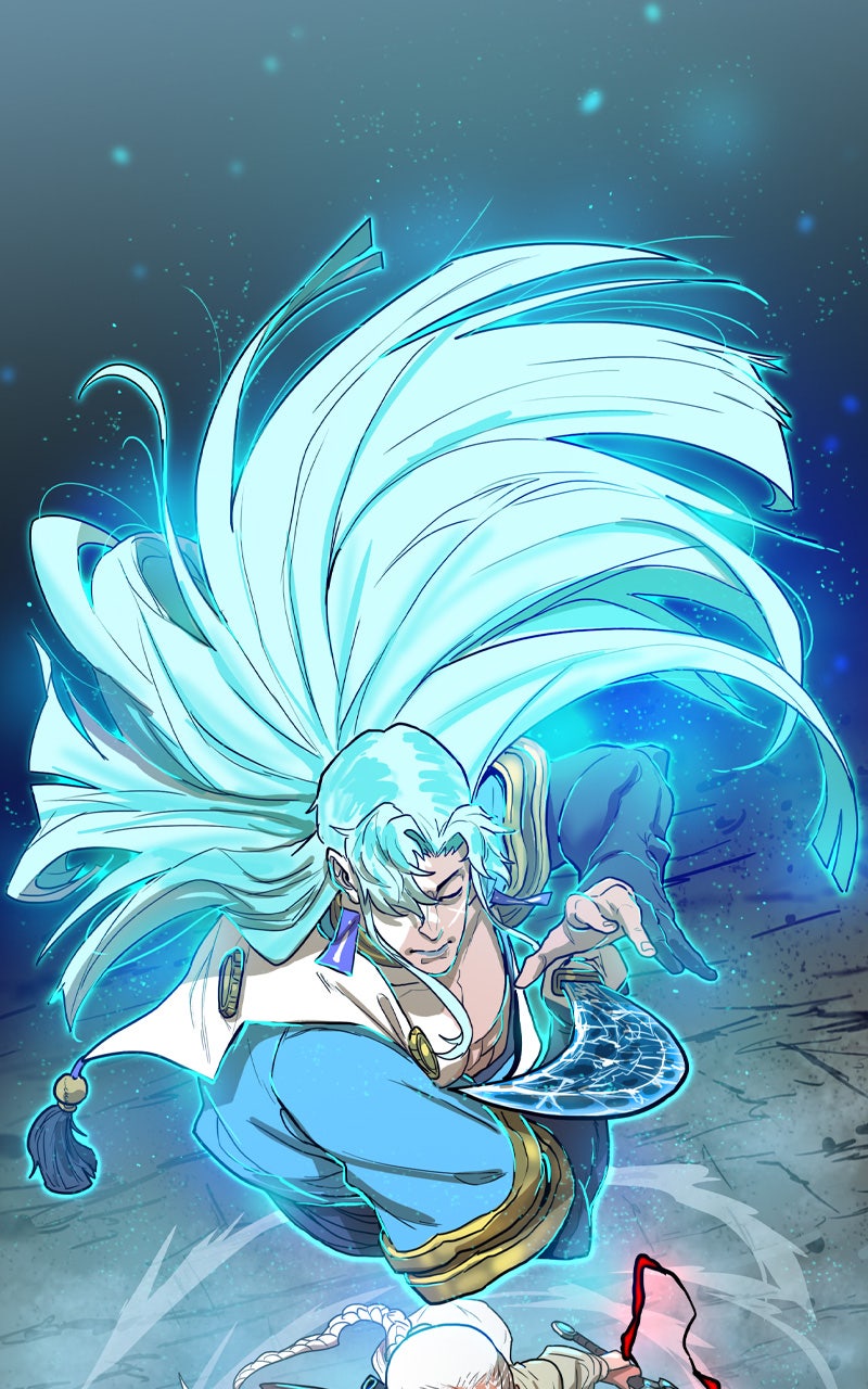 Read Ordeal EN Manga Online