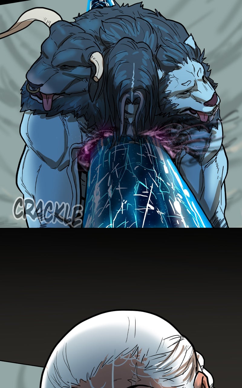 Read Ordeal EN Manga Online