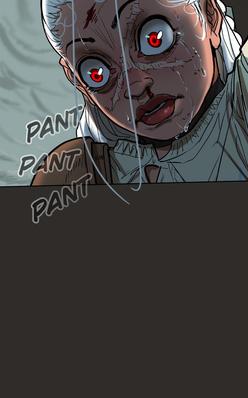 Read Ordeal EN Manga Online