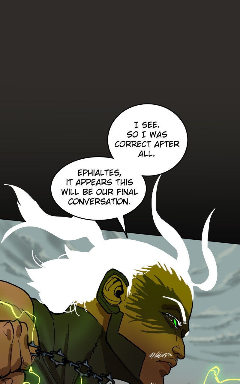 Read Ordeal EN Manga Online