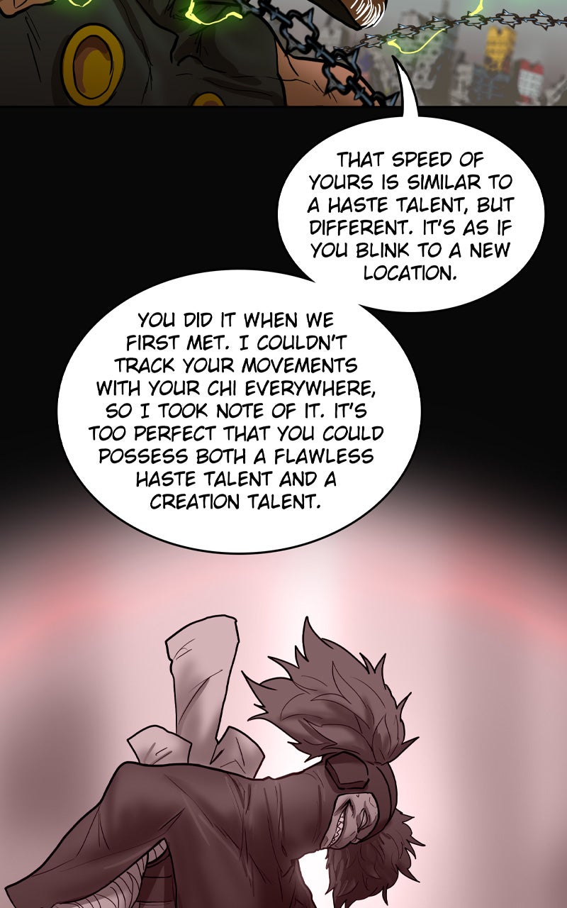 Read Ordeal EN Manga Online