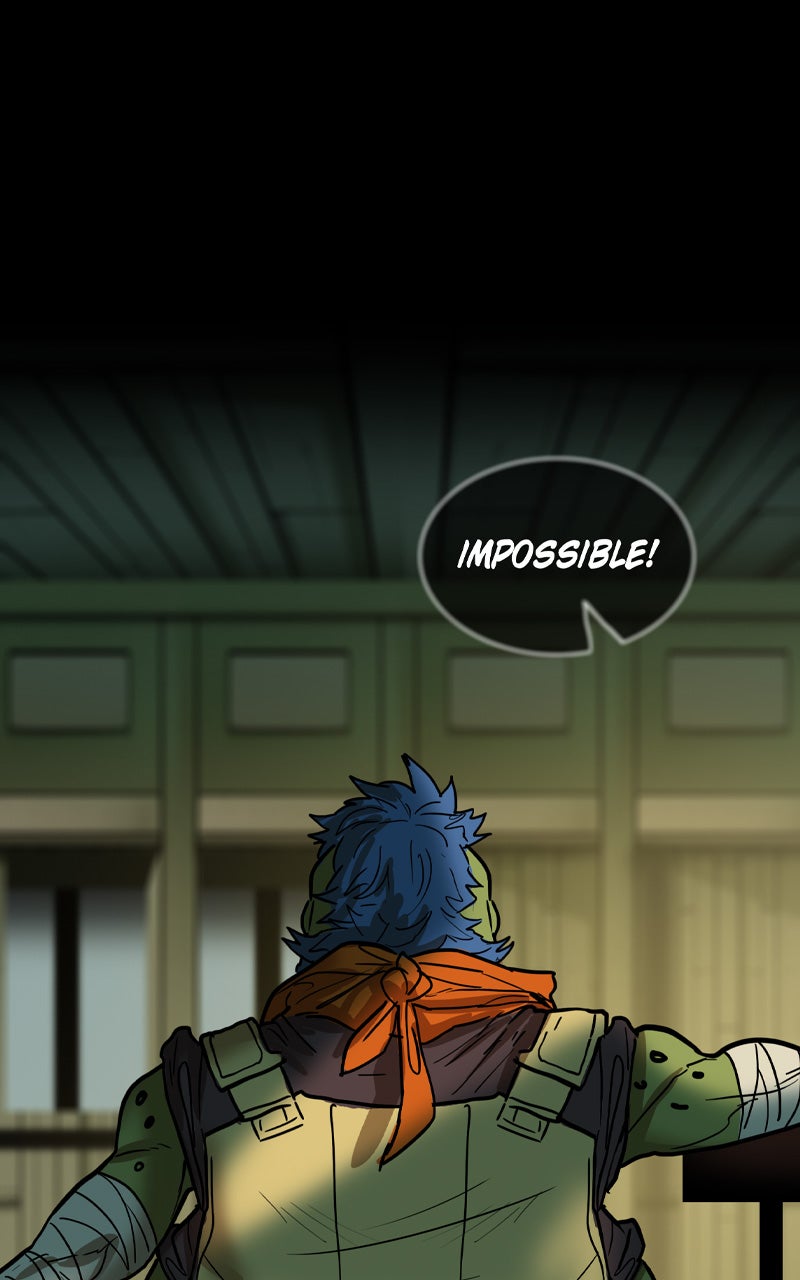 Read Ordeal EN Manga Online