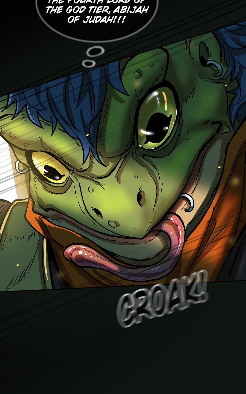 Read Ordeal EN Manga Online