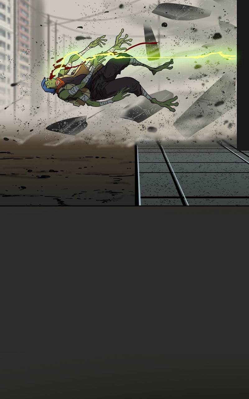 Read Ordeal EN Manga Online