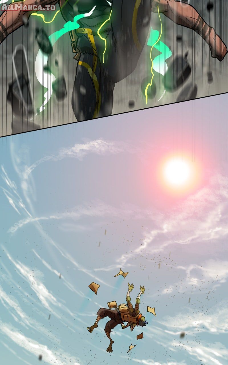 Read Ordeal EN Manga Online