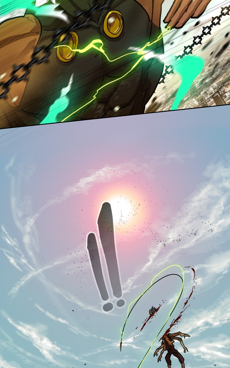 Read Ordeal EN Manga Online