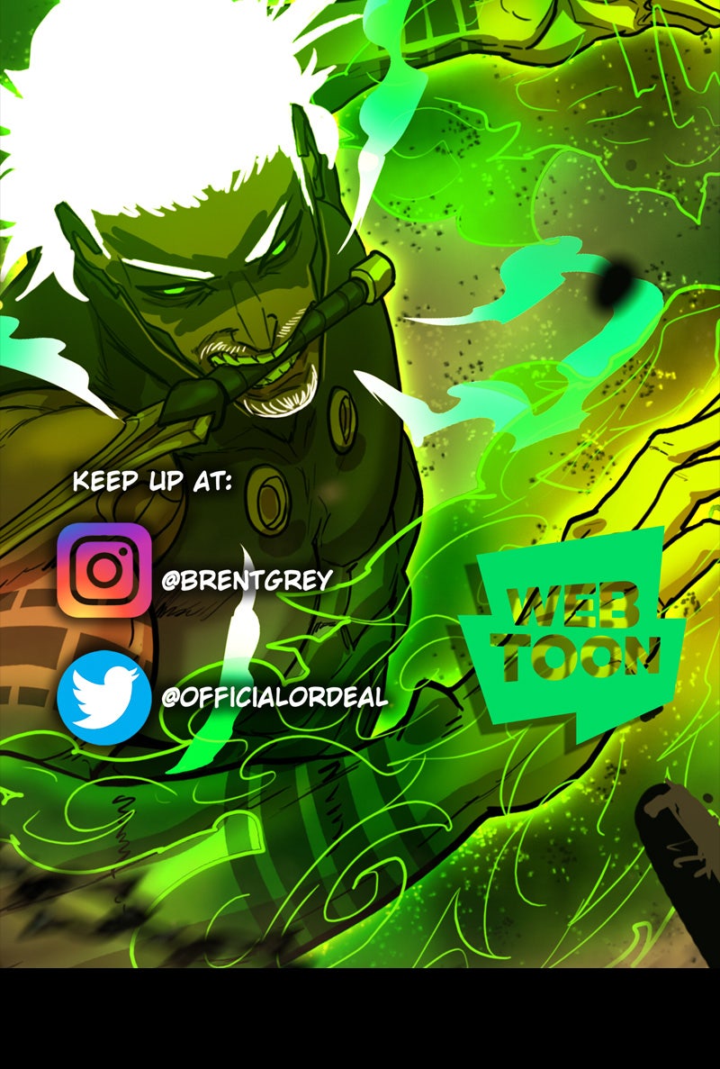 Read Ordeal EN Manga Online