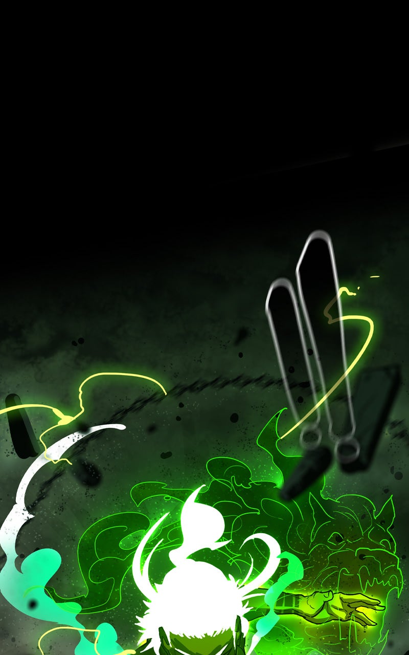 Read Ordeal EN Manga Online