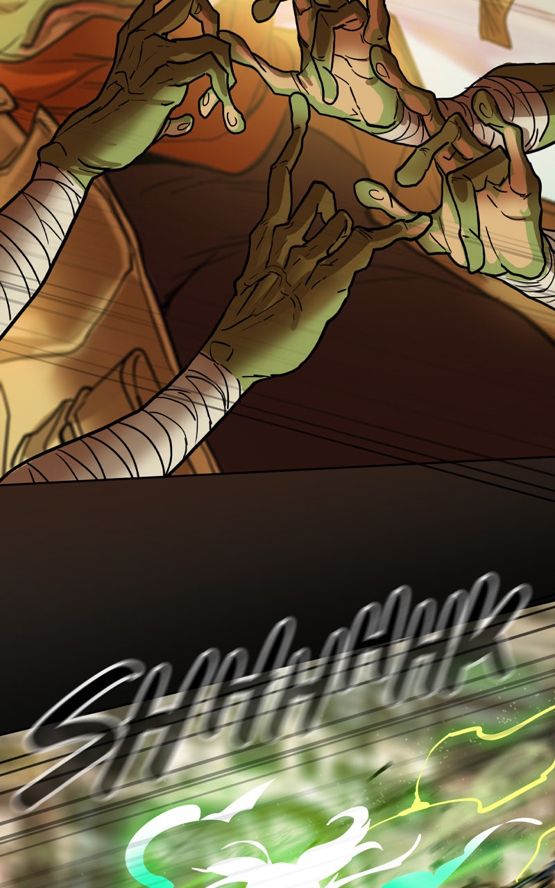 Read Ordeal EN Manga Online