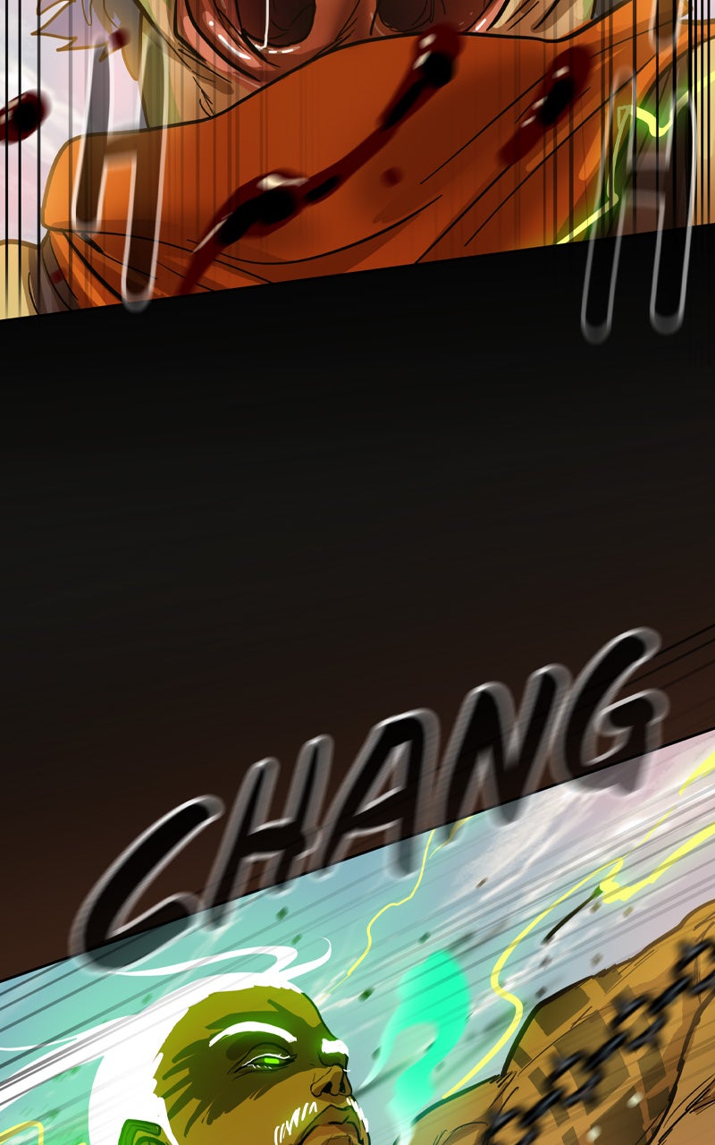 Read Ordeal EN Manga Online