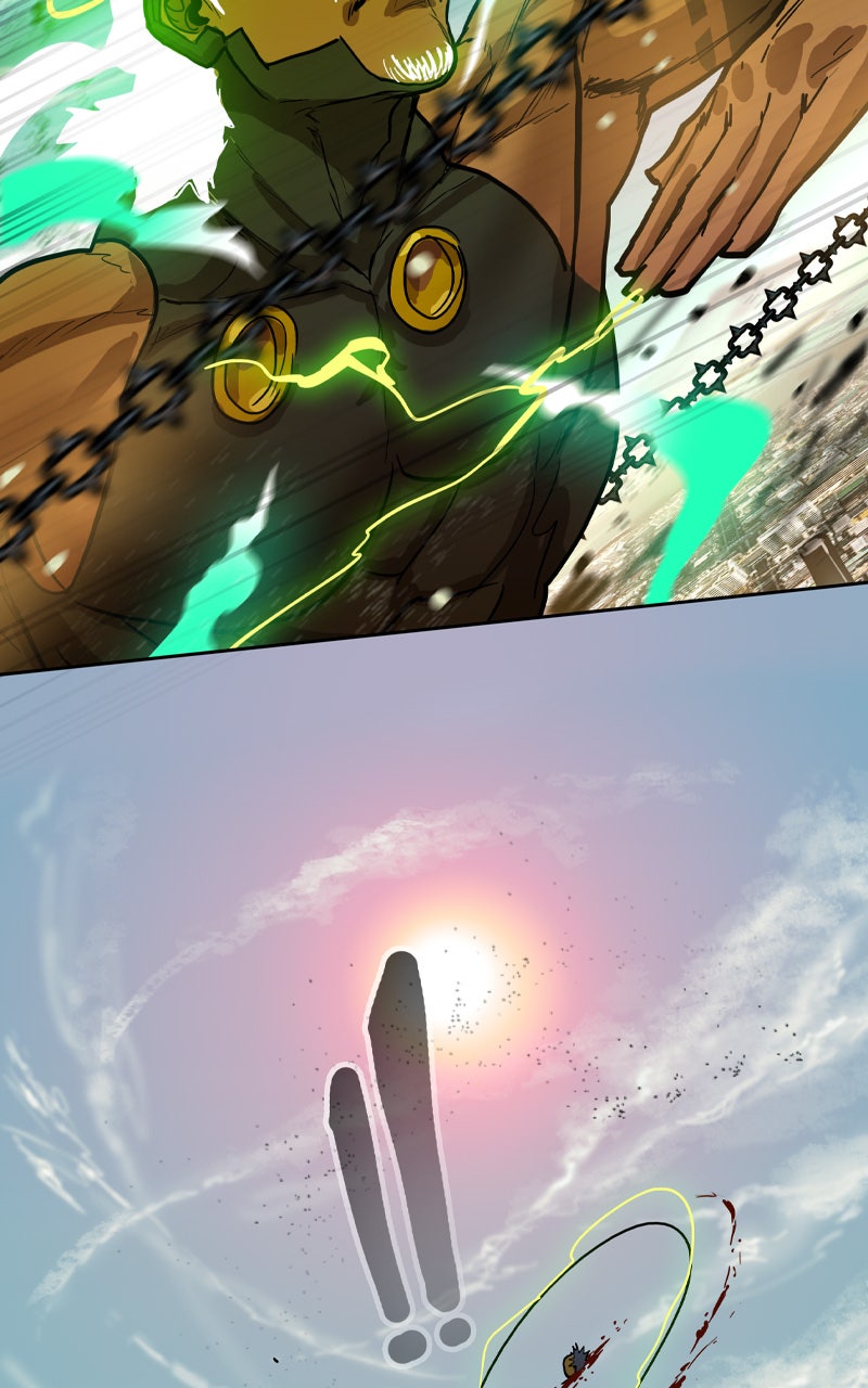 Read Ordeal EN Manga Online