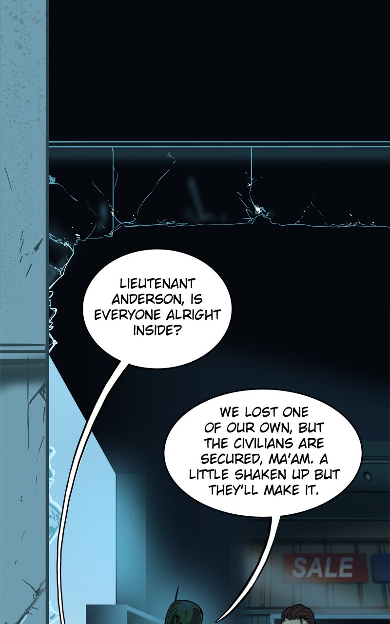 Read Ordeal EN Manga Online