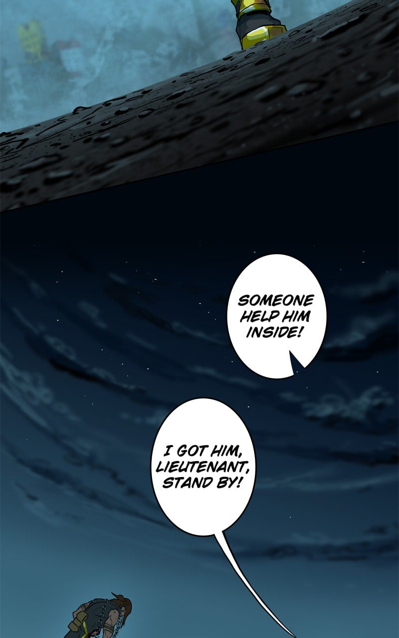 Read Ordeal EN Manga Online
