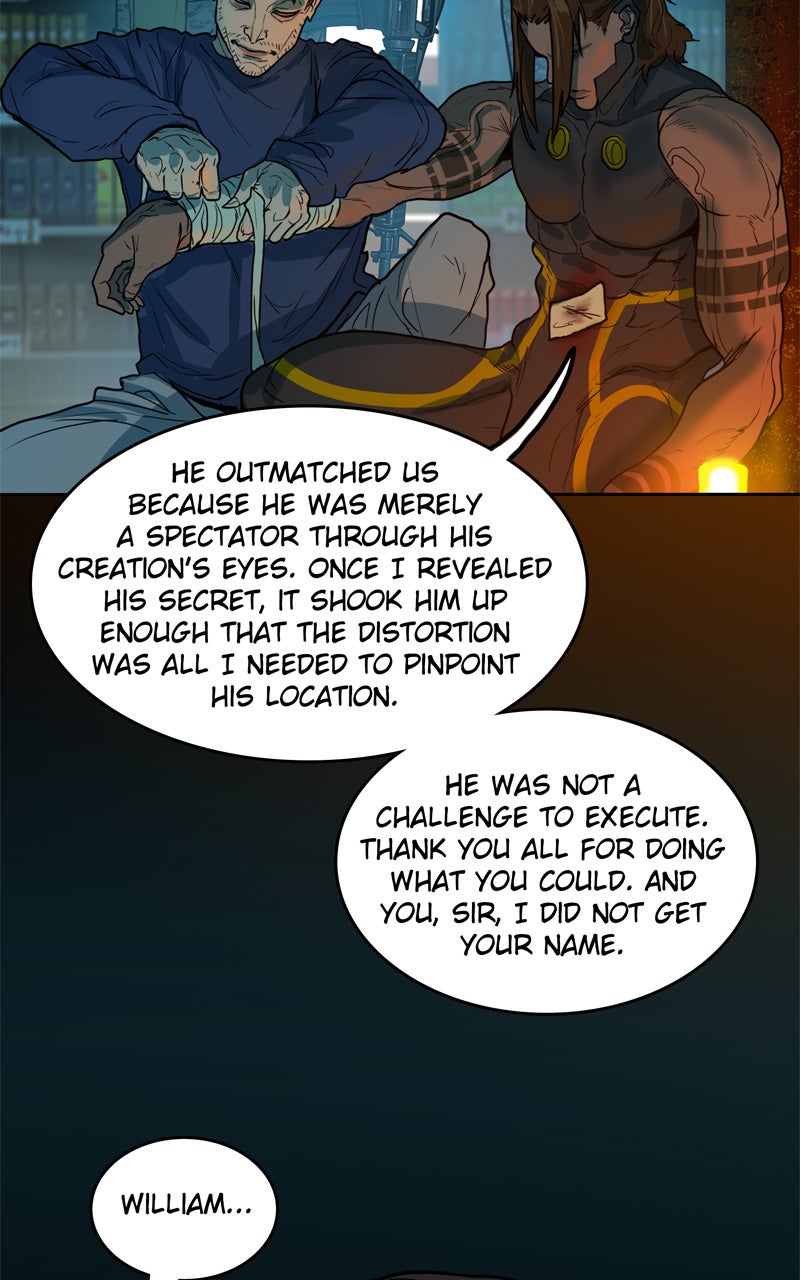 Read Ordeal EN Manga Online