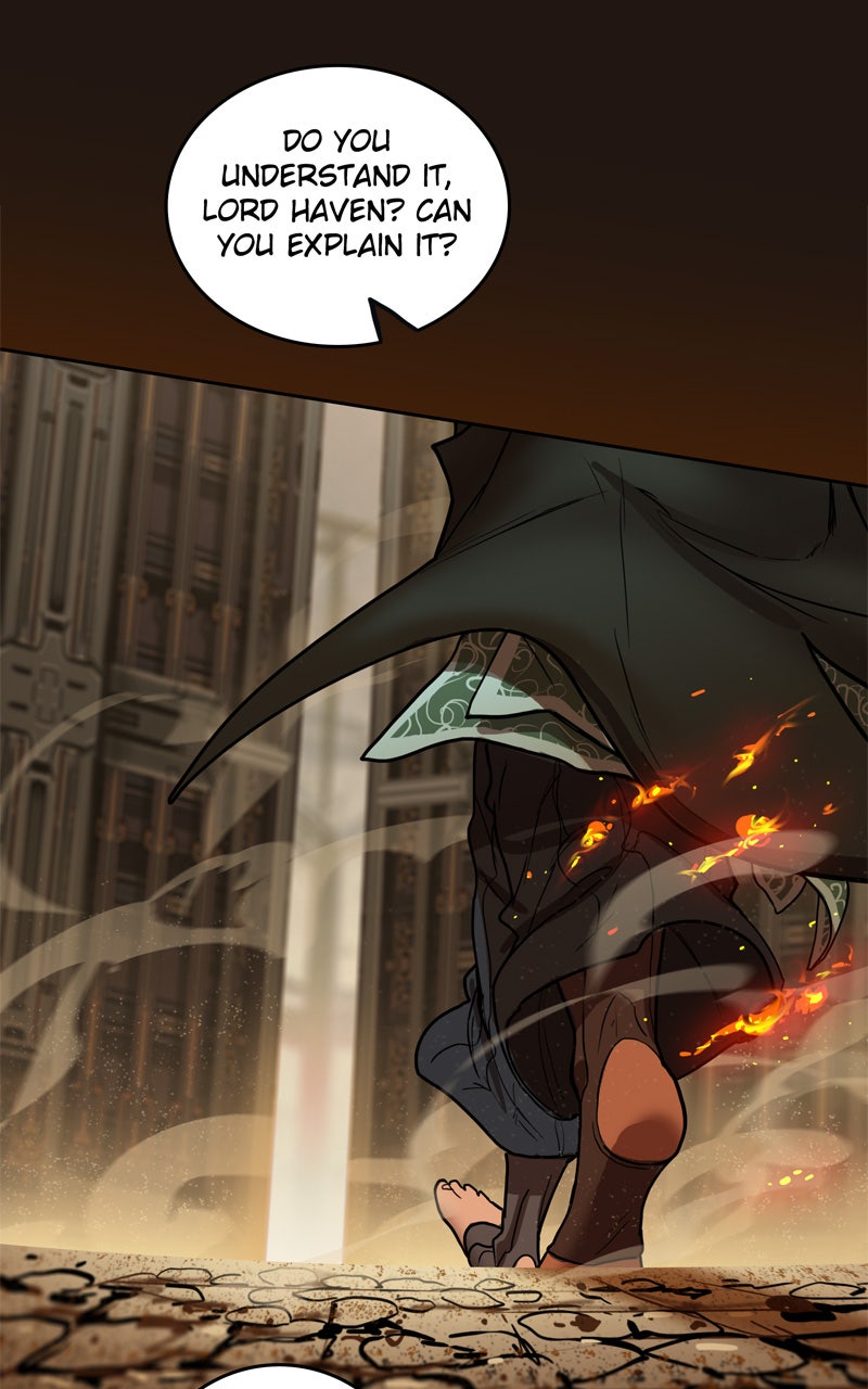 Read Ordeal EN Manga Online