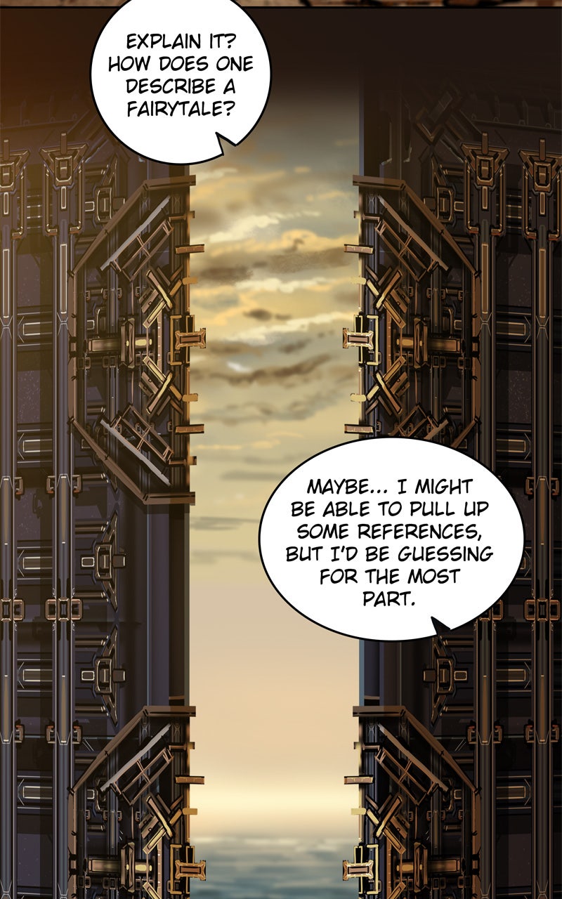 Read Ordeal EN Manga Online
