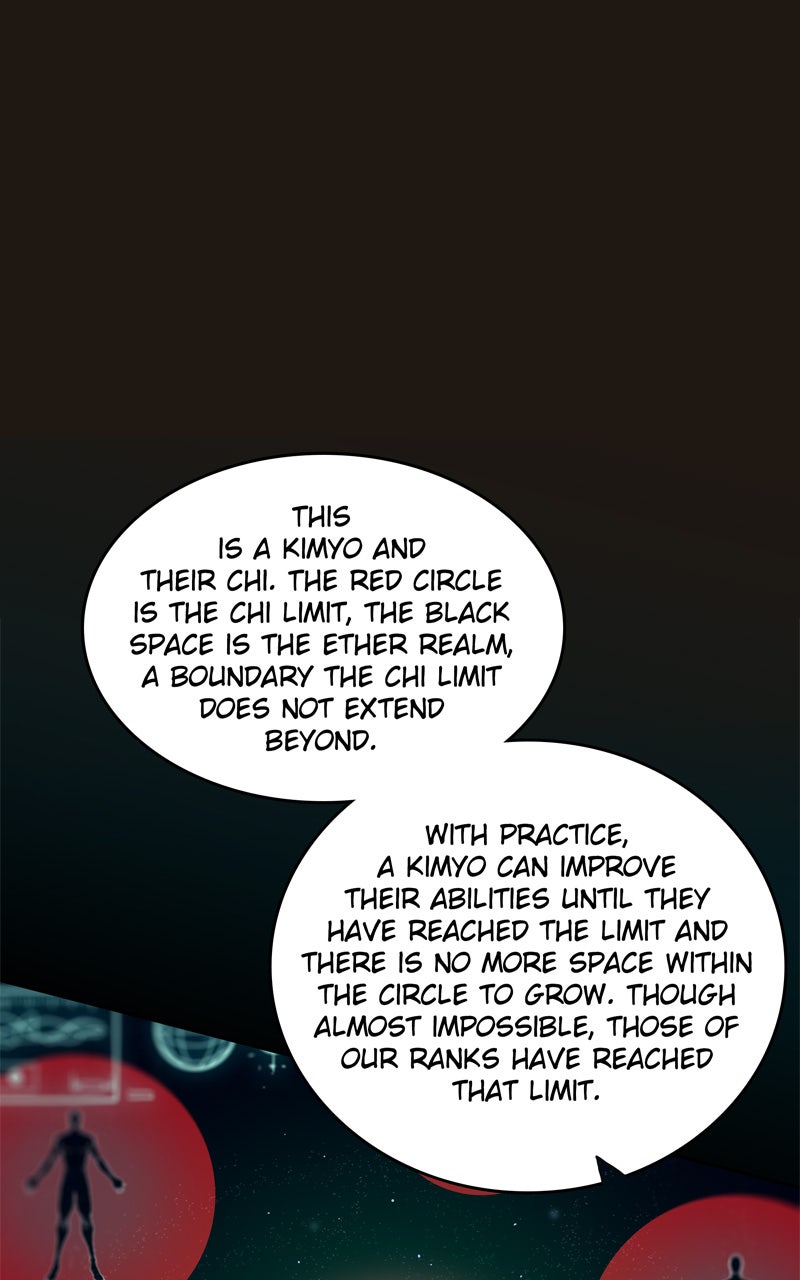 Read Ordeal EN Manga Online