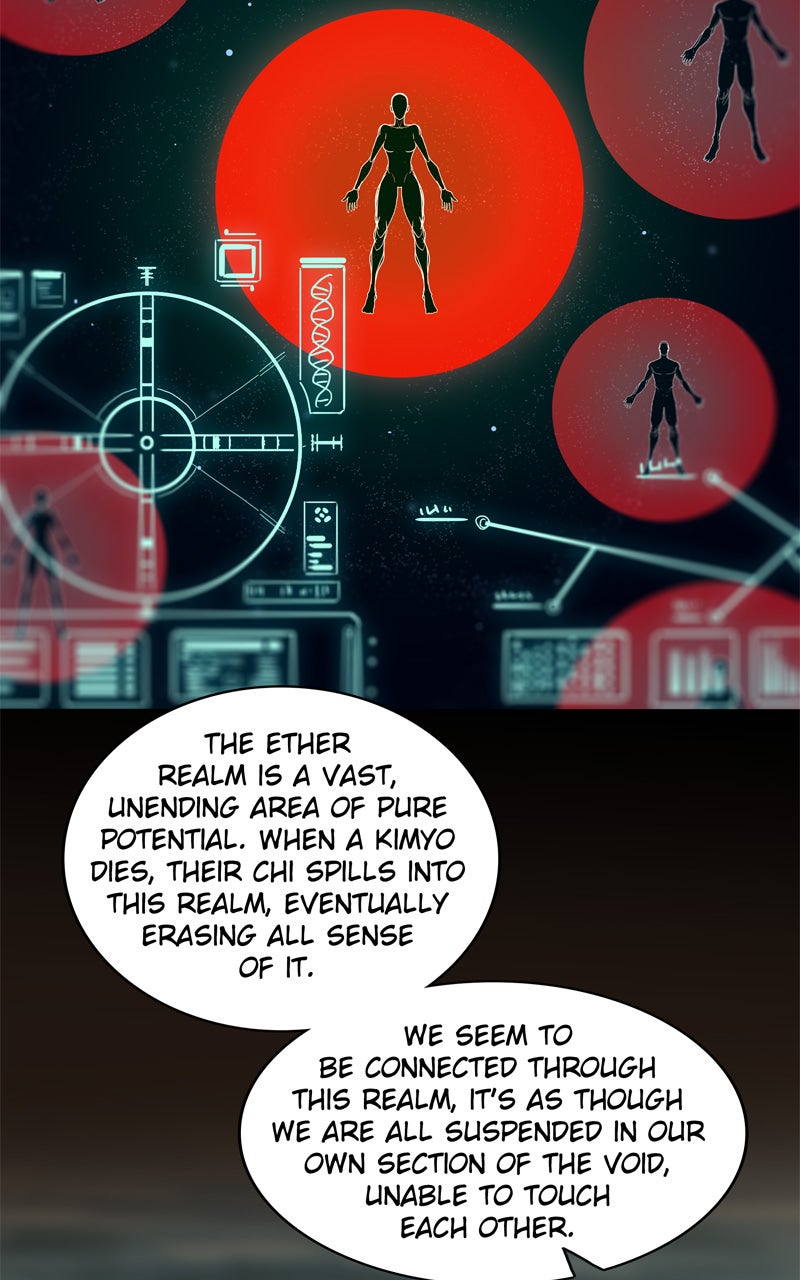 Read Ordeal EN Manga Online