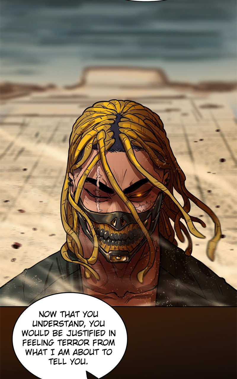Read Ordeal EN Manga Online