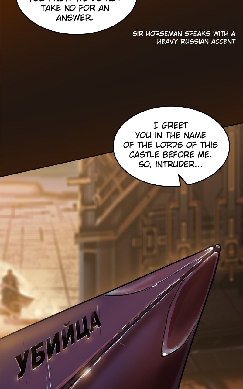 Read Ordeal EN Manga Online