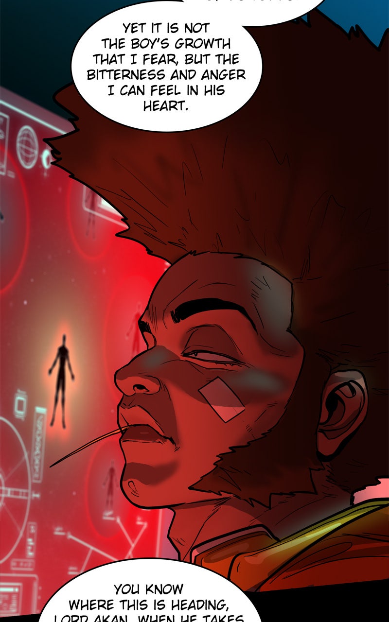 Read Ordeal EN Manga Online