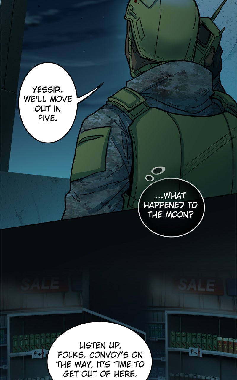 Read Ordeal EN Manga Online