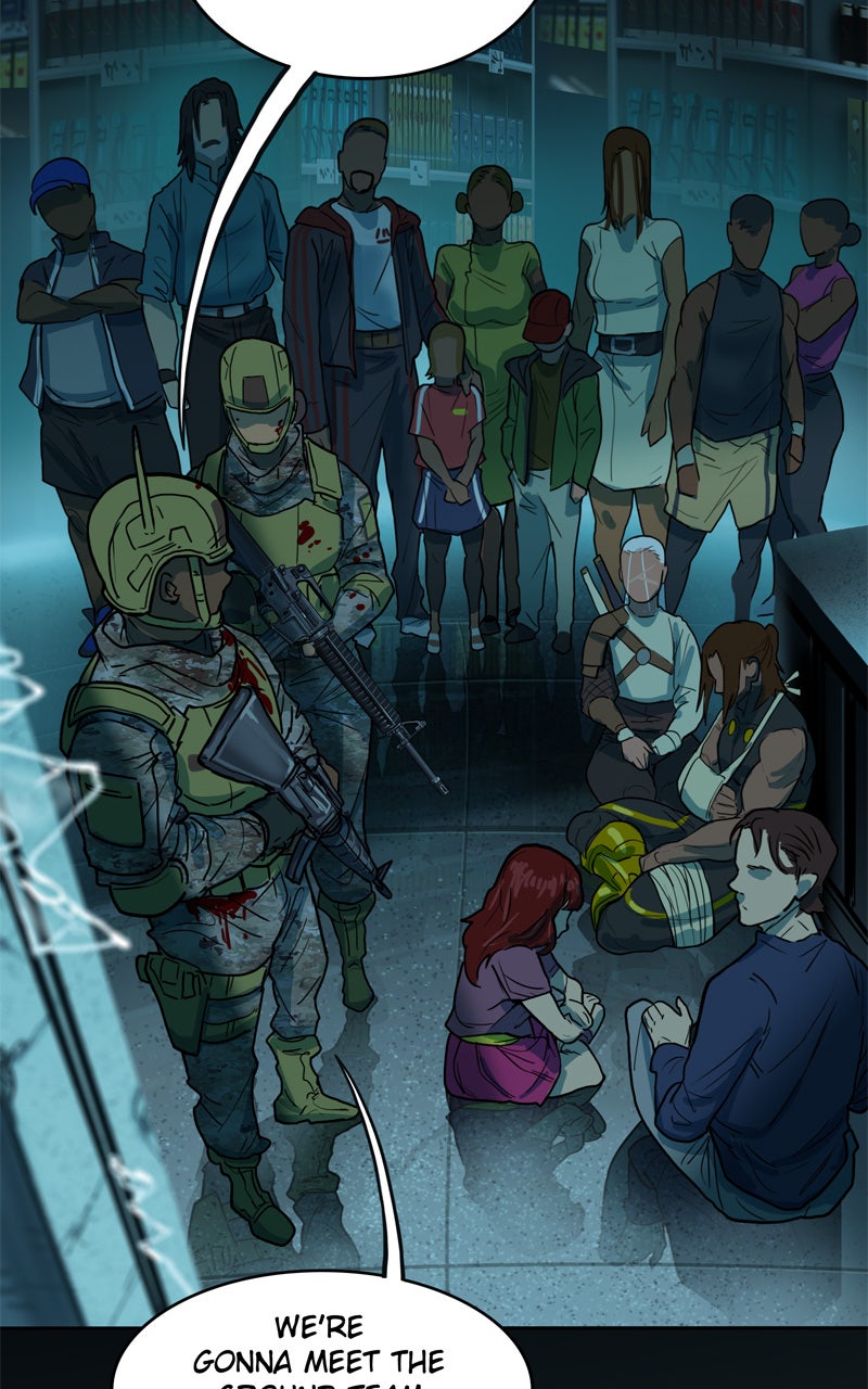 Read Ordeal EN Manga Online
