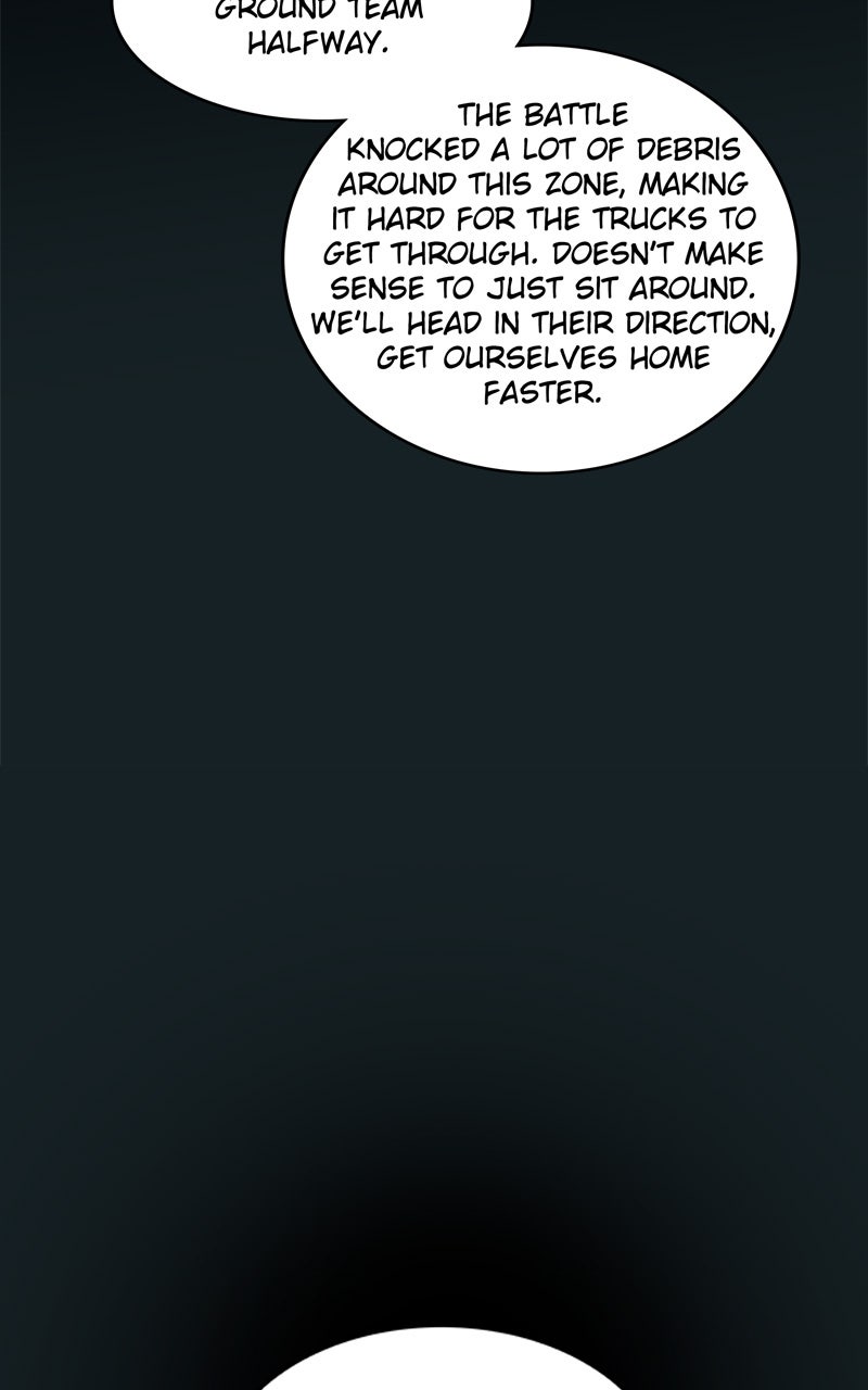 Read Ordeal EN Manga Online