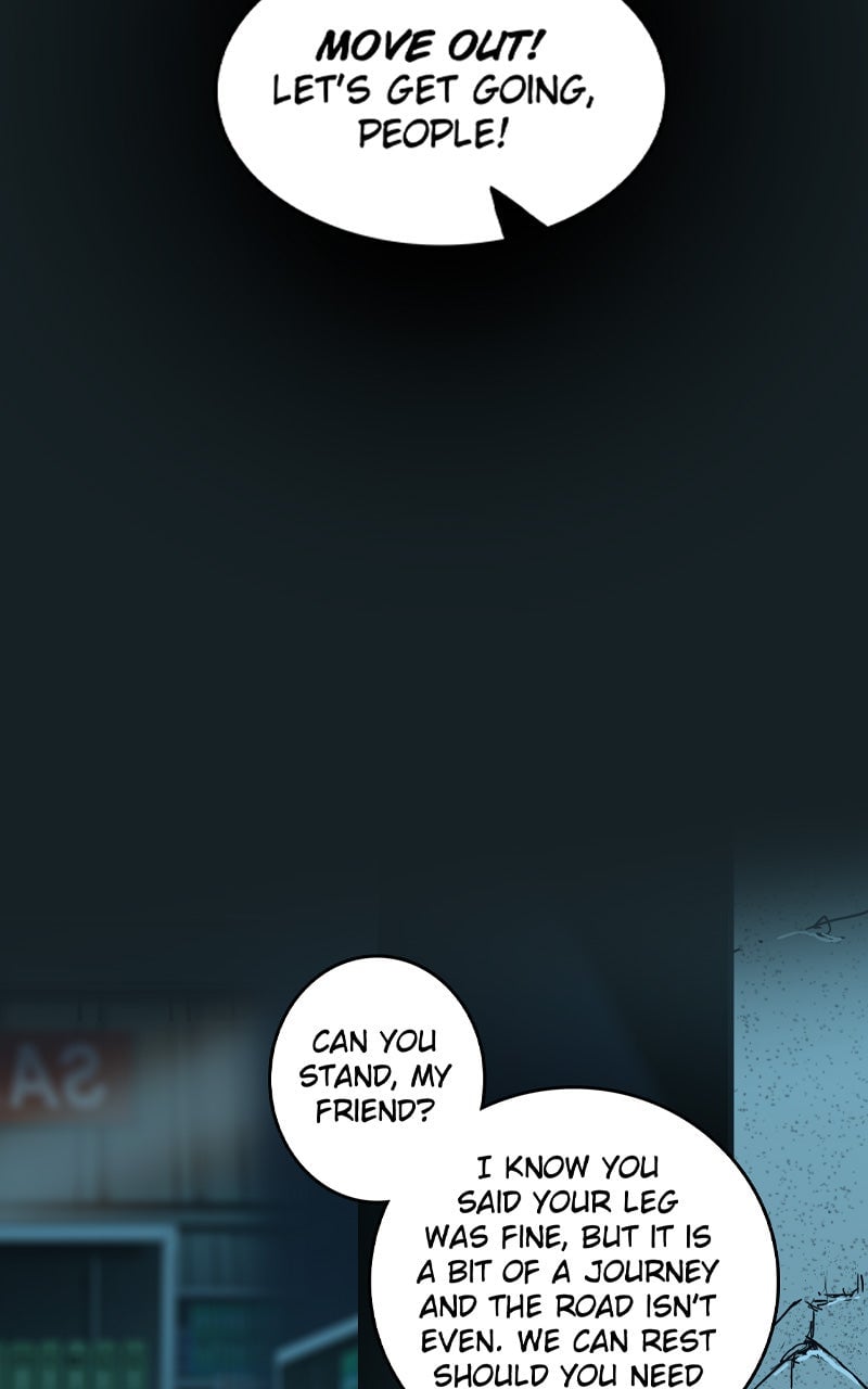 Read Ordeal EN Manga Online