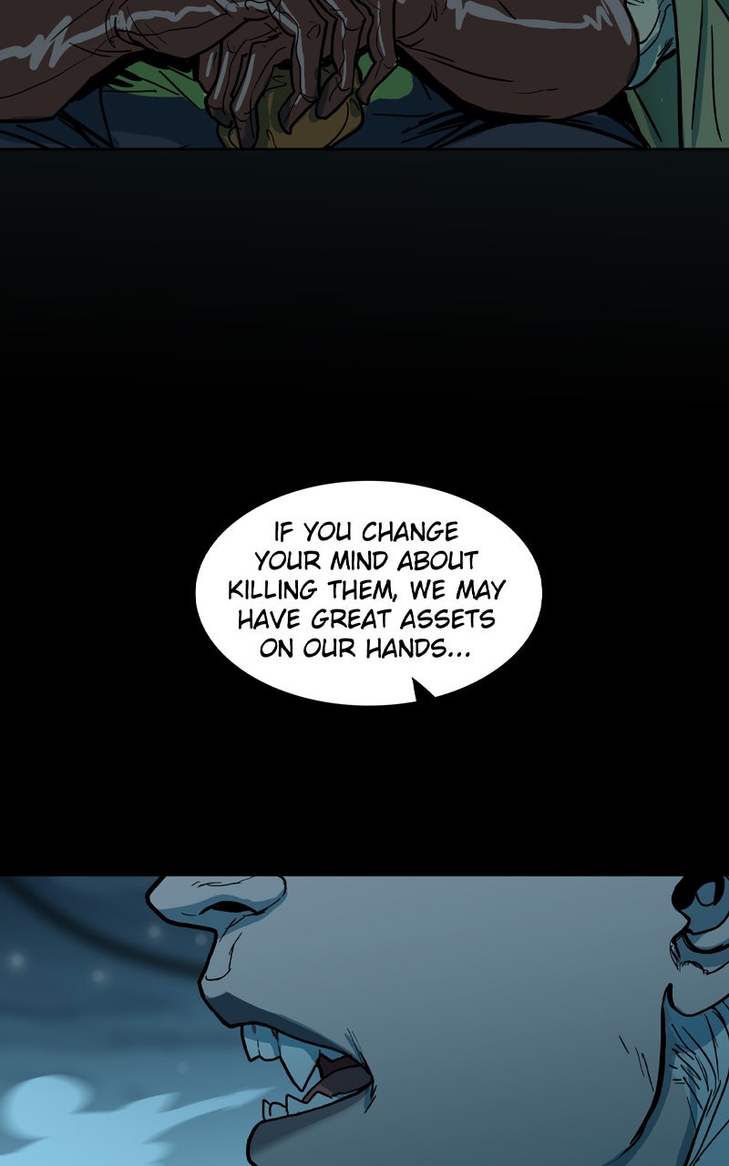 Read Ordeal EN Manga Online