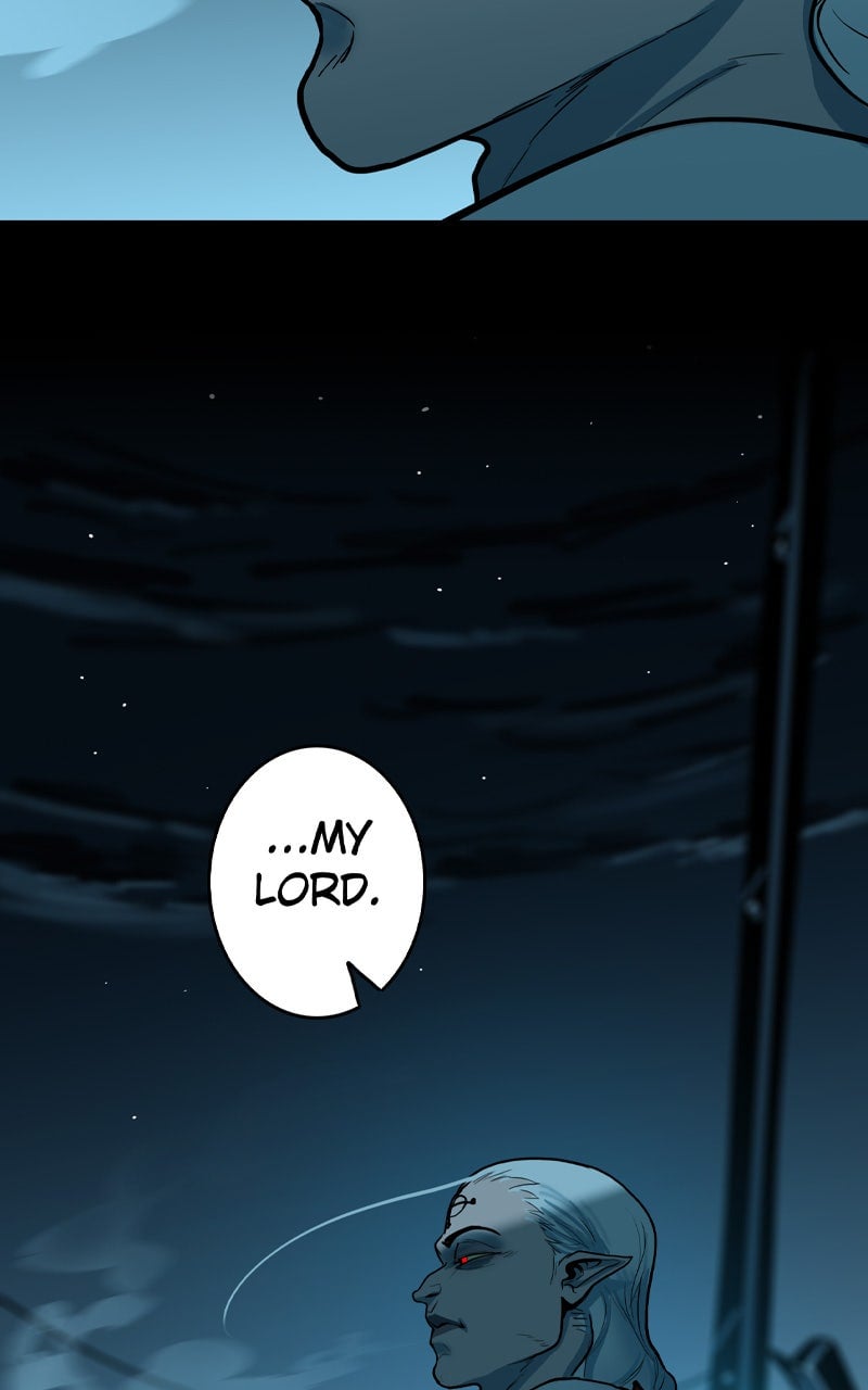 Read Ordeal EN Manga Online