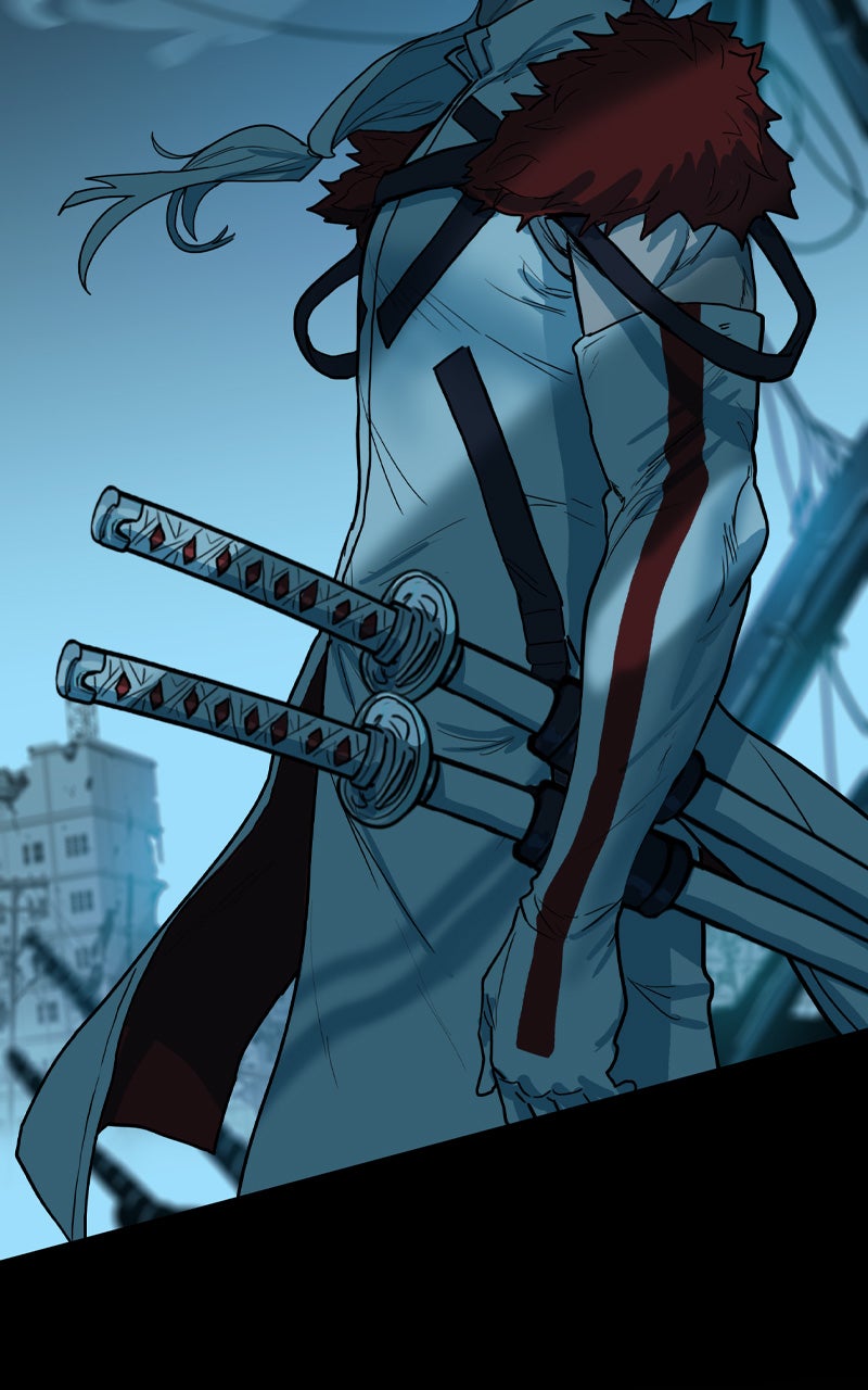 Read Ordeal EN Manga Online