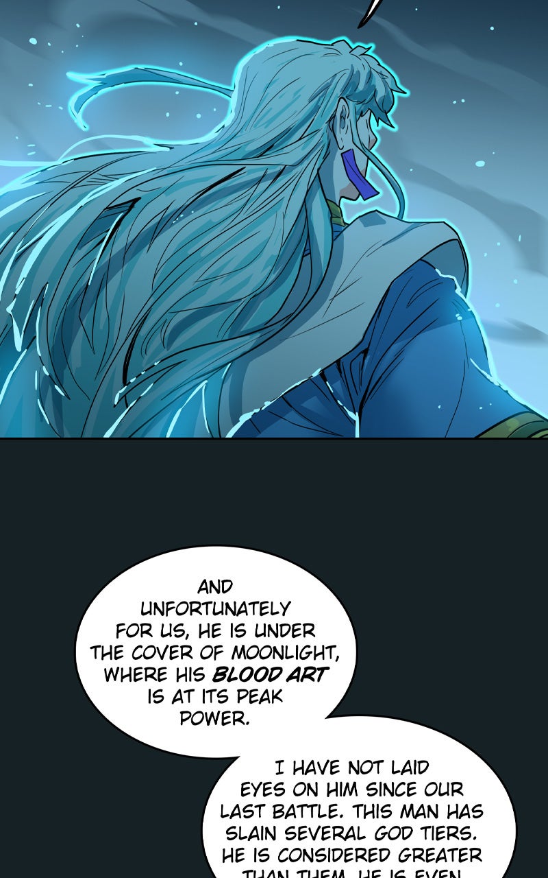 Read Ordeal EN Manga Online