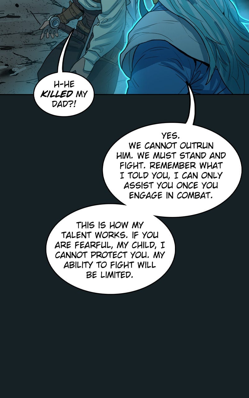 Read Ordeal EN Manga Online