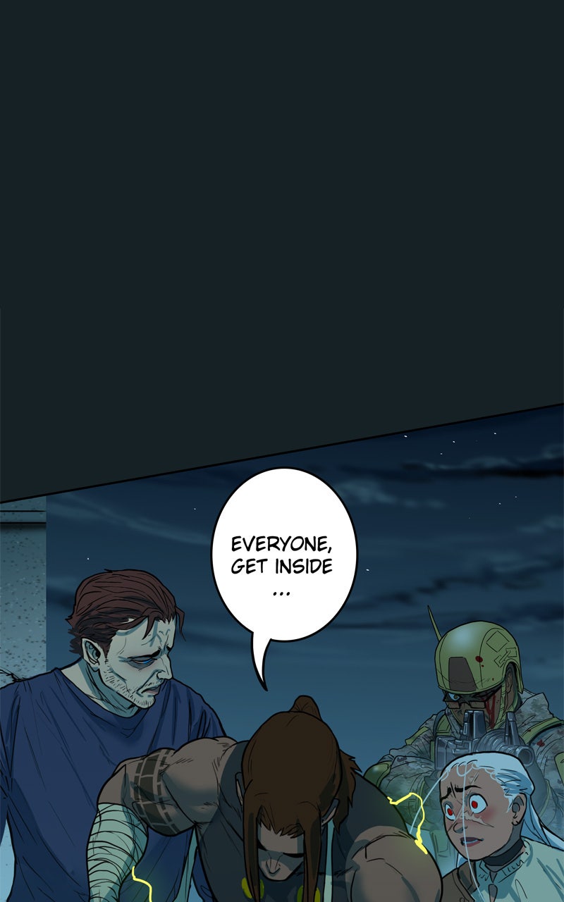 Read Ordeal EN Manga Online