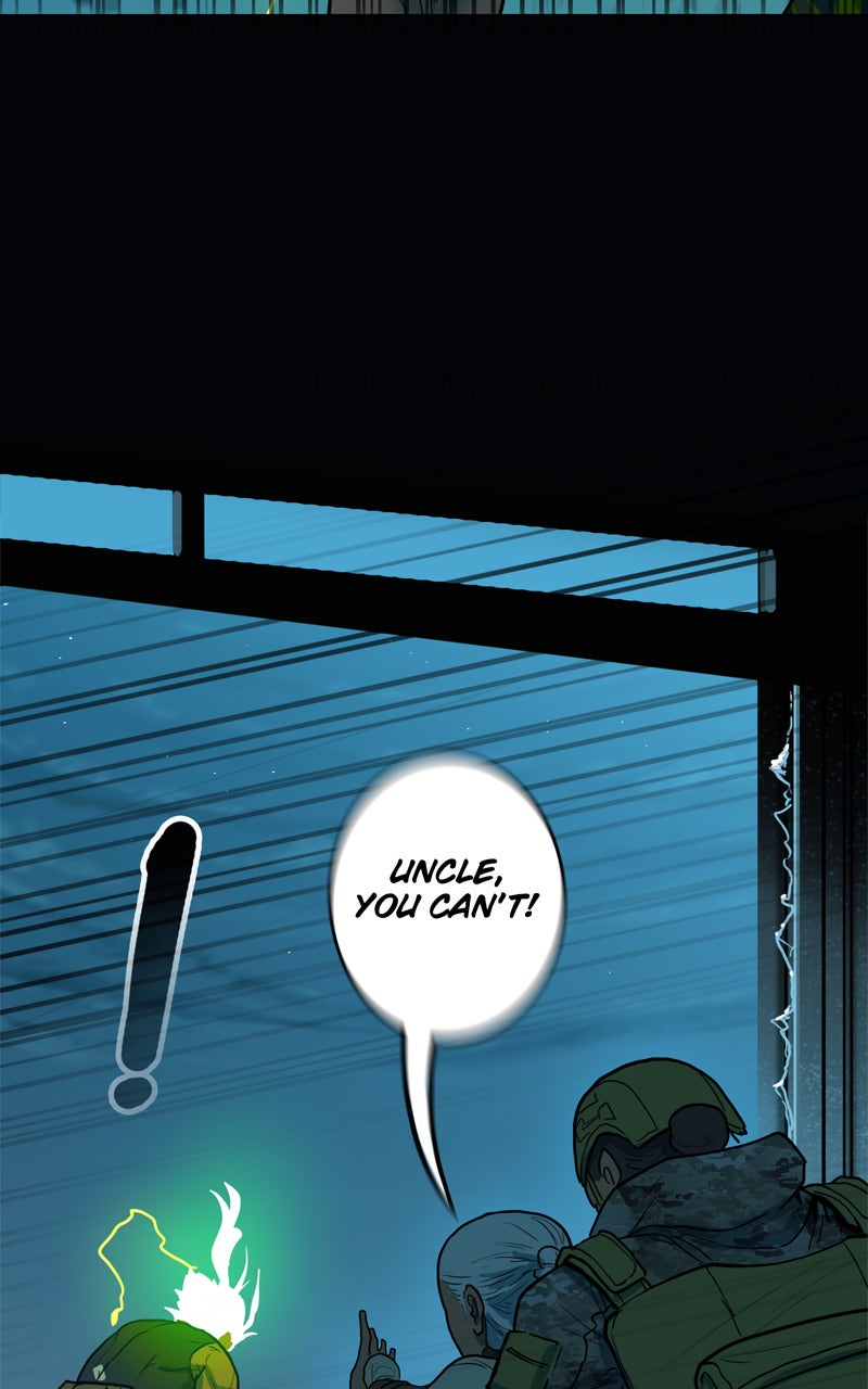 Read Ordeal EN Manga Online