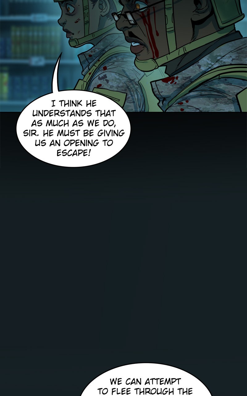 Read Ordeal EN Manga Online