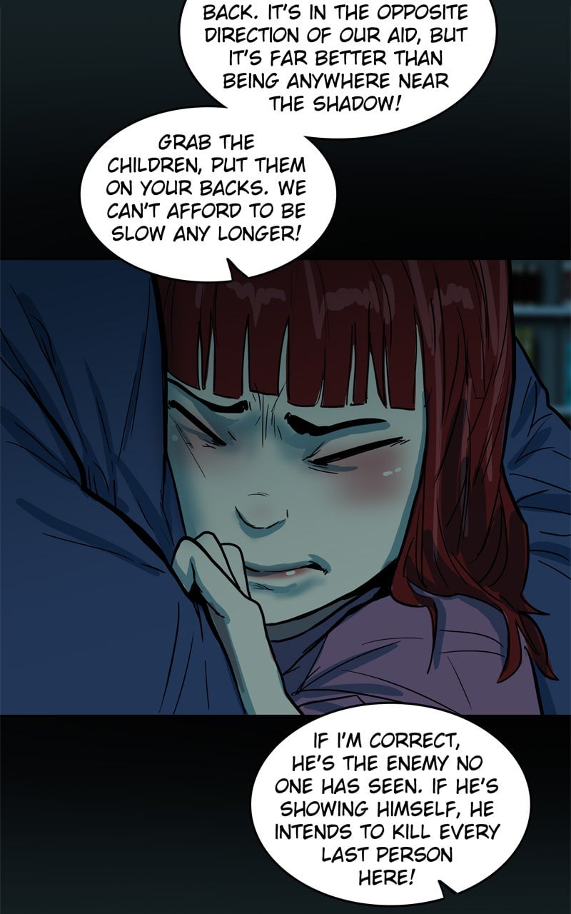 Read Ordeal EN Manga Online