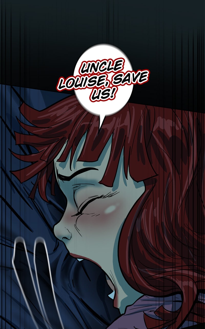 Read Ordeal EN Manga Online