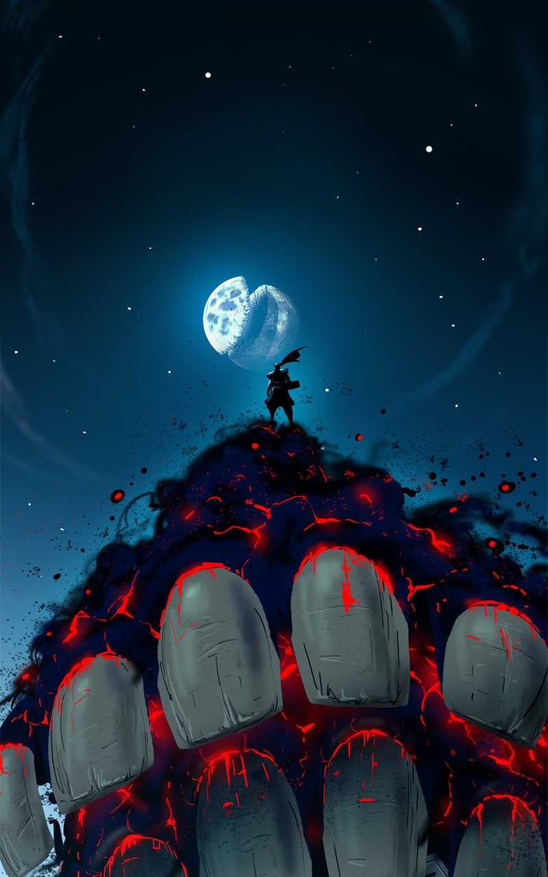 Read Ordeal EN Manga Online