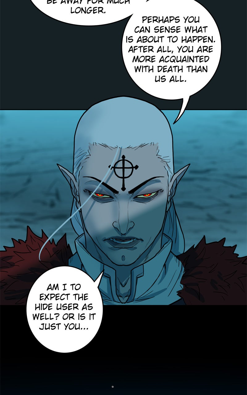 Read Ordeal EN Manga Online