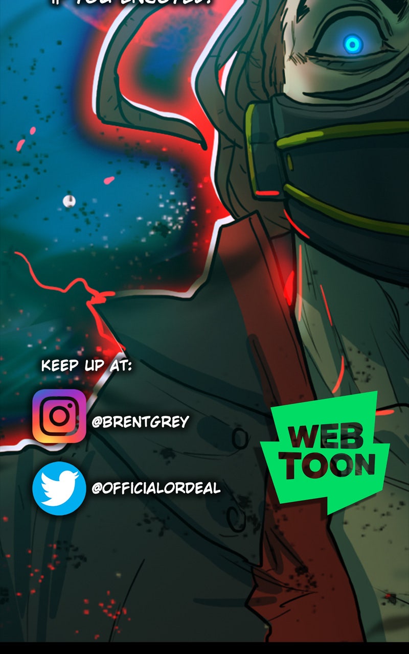 Read Ordeal EN Manga Online