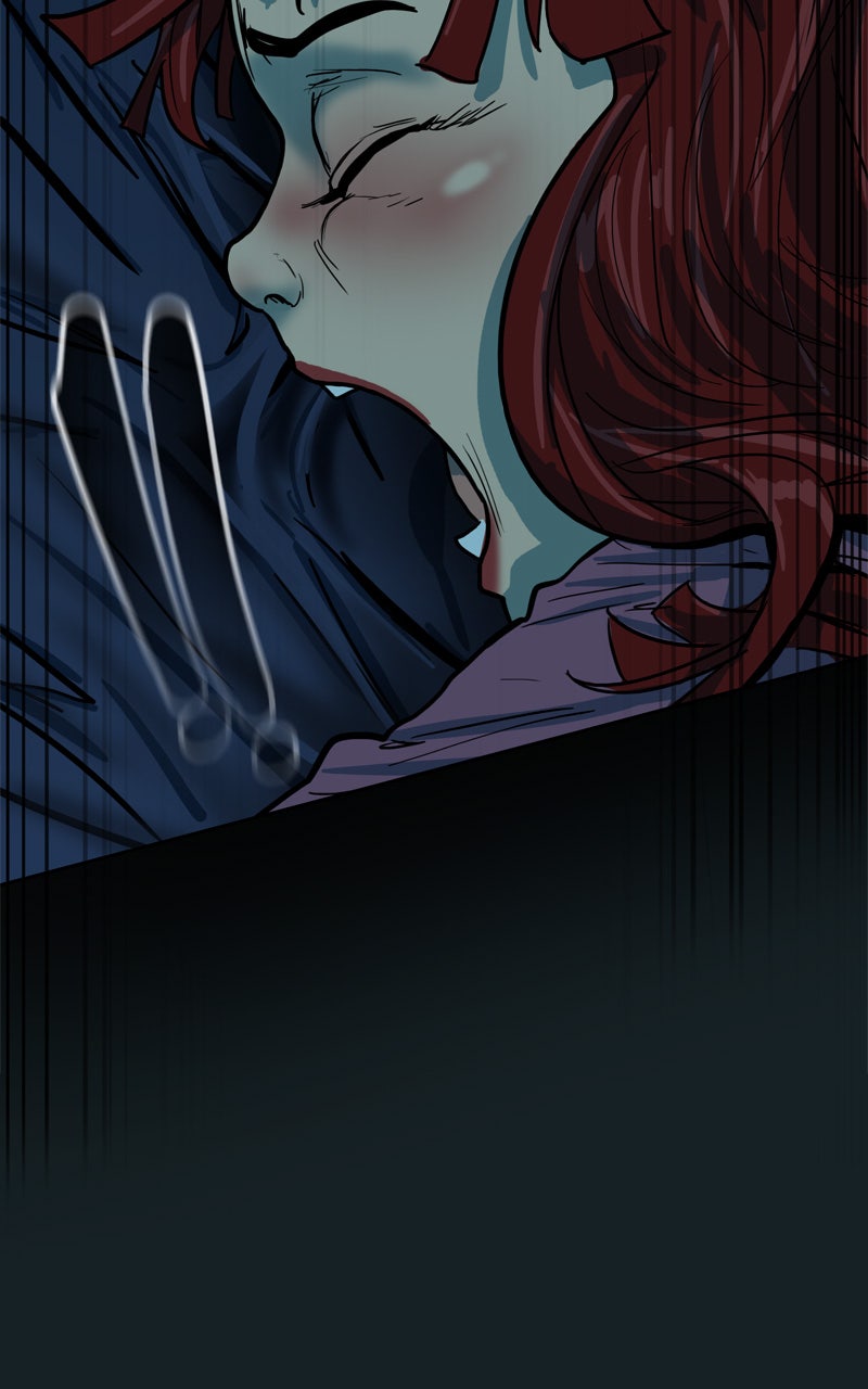 Read Ordeal EN Manga Online