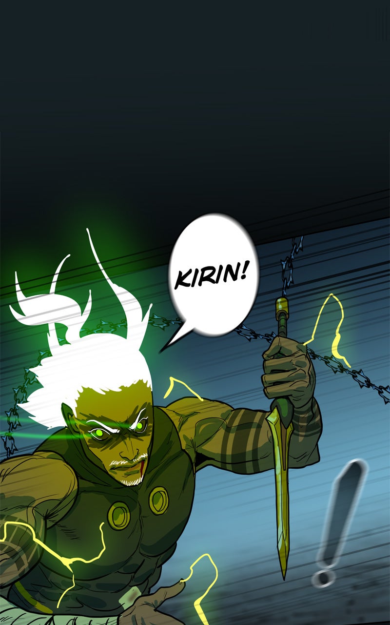 Read Ordeal EN Manga Online