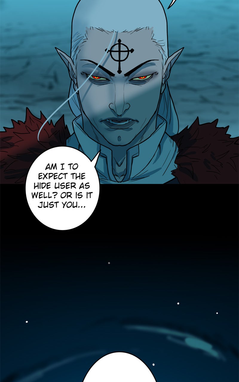Read Ordeal EN Manga Online