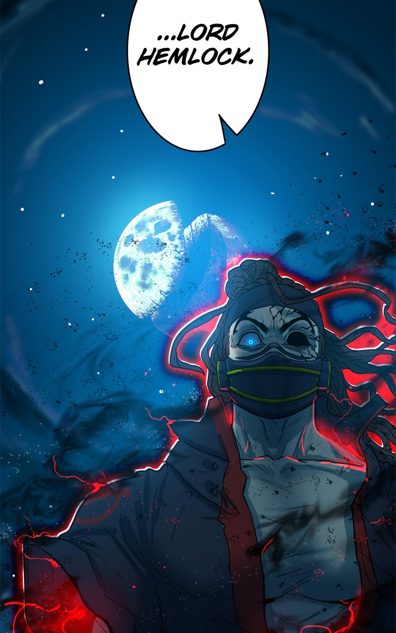 Read Ordeal EN Manga Online