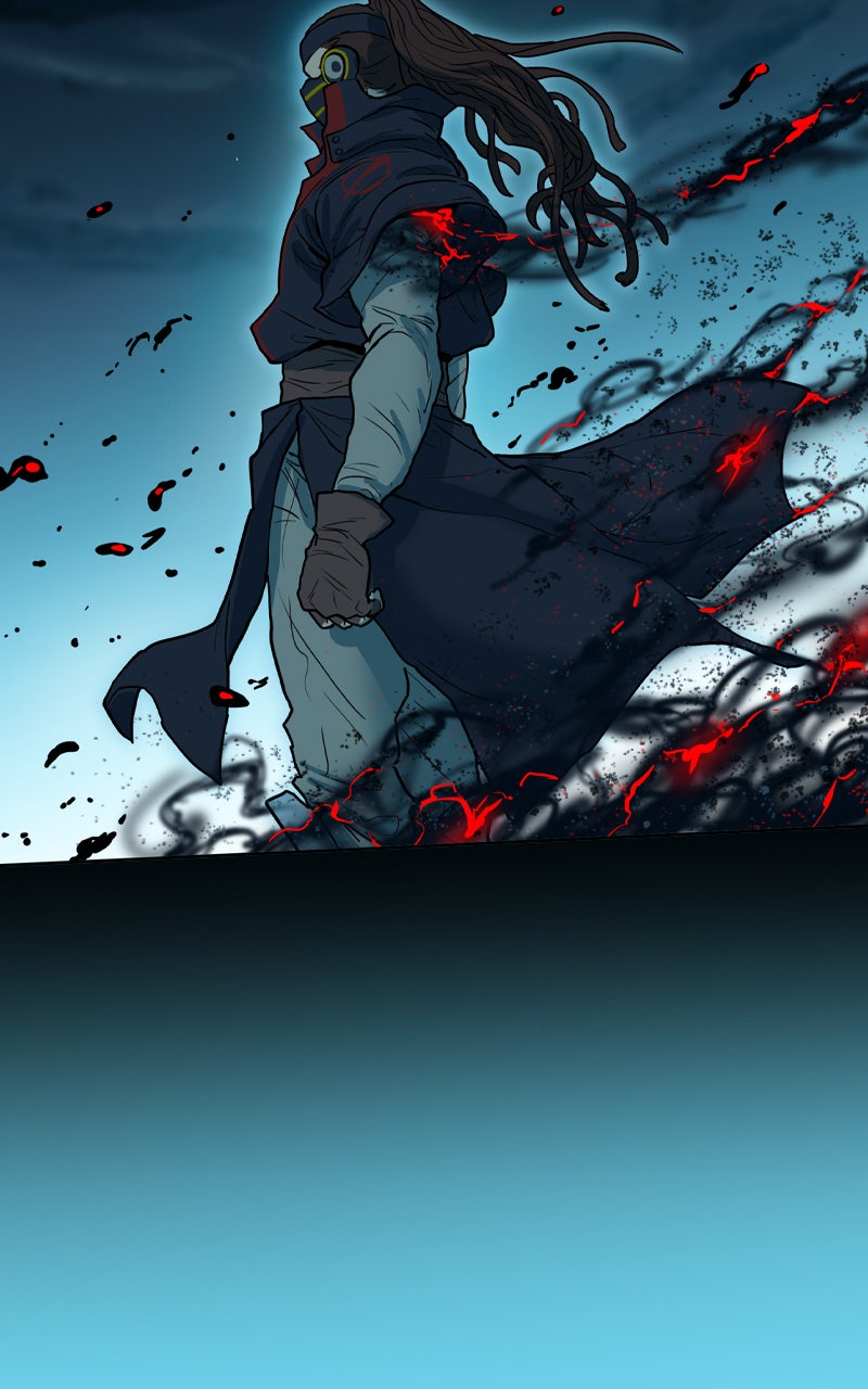 Read Ordeal EN Manga Online