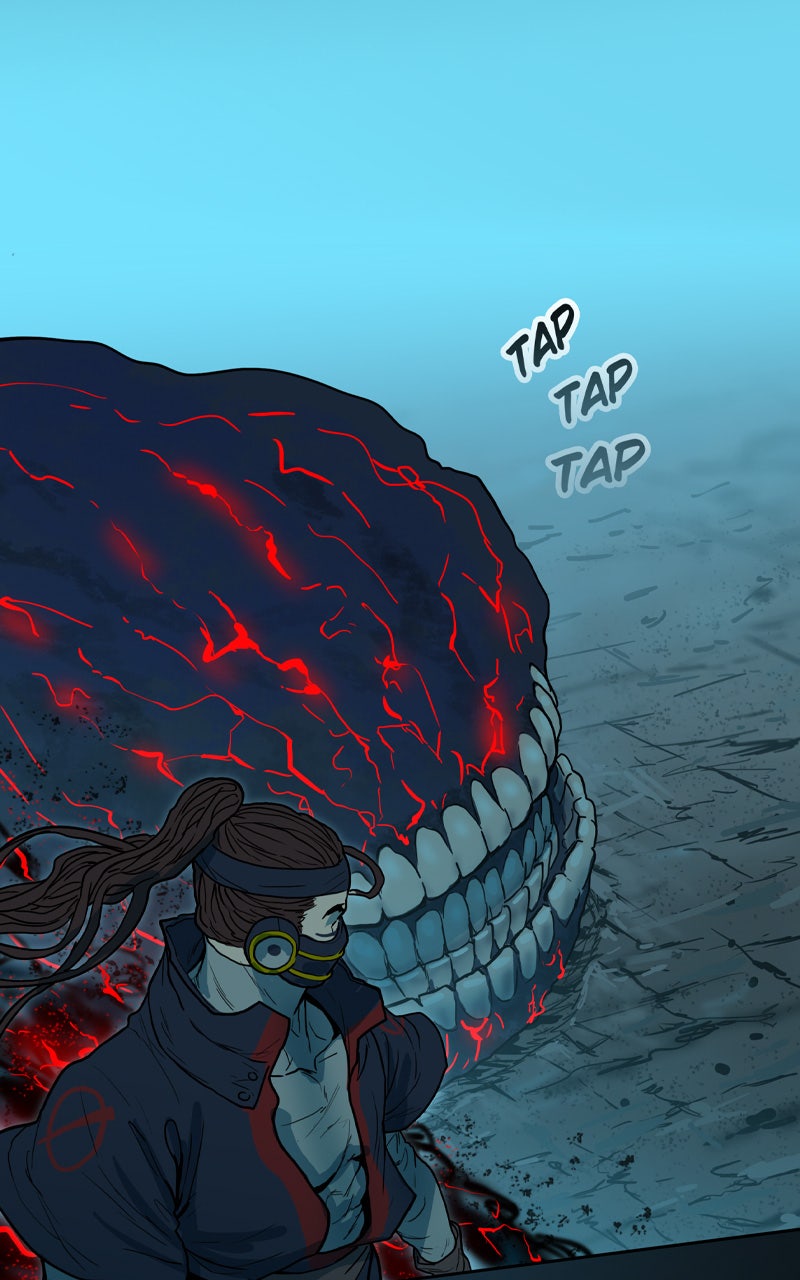 Read Ordeal EN Manga Online