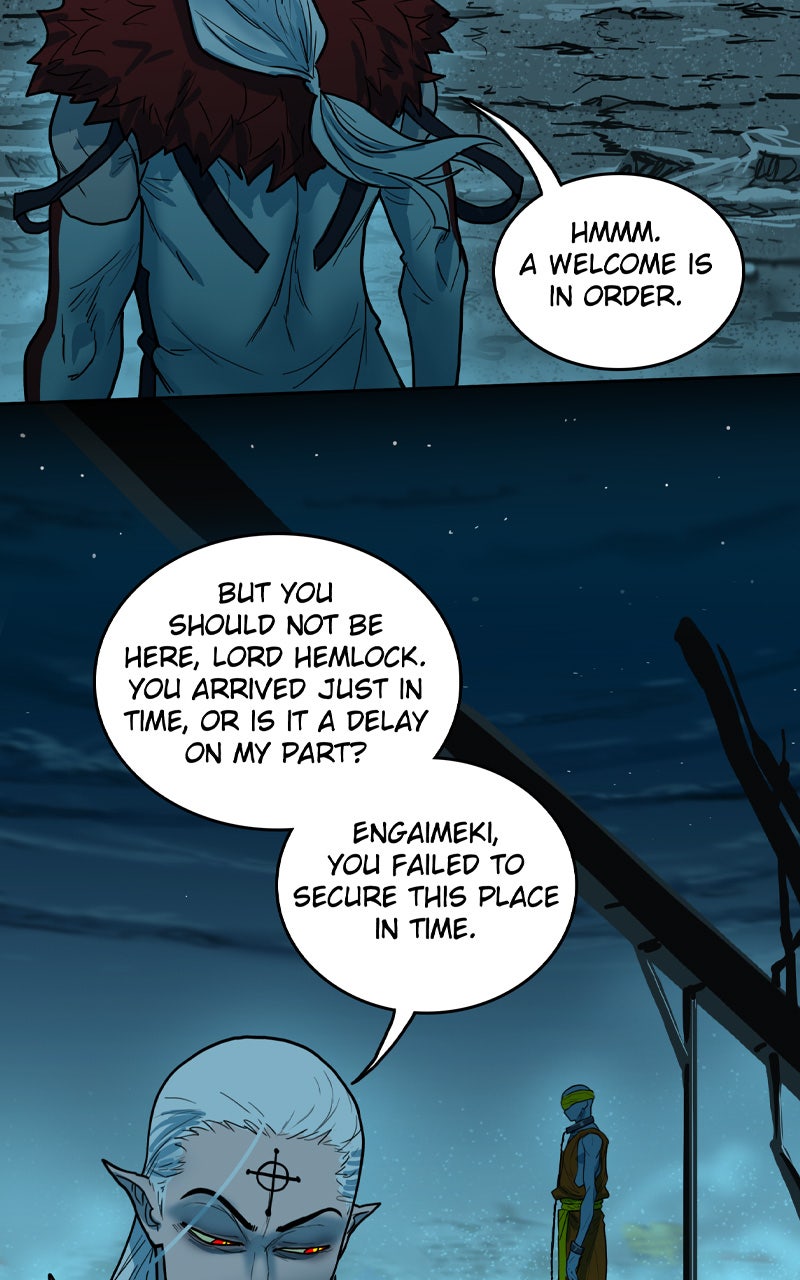 Read Ordeal EN Manga Online