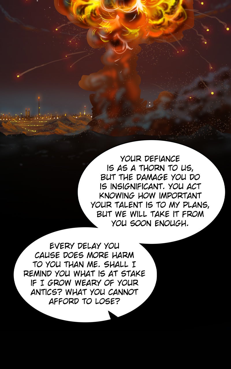 Read Ordeal EN Manga Online